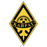 阿拉木图凯拉特队标